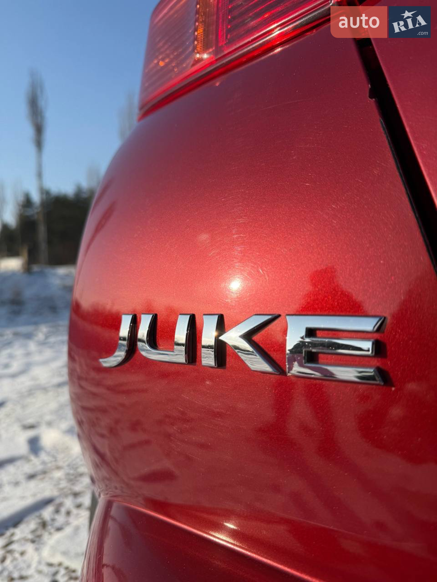 2014 Nissan Juke - мініатюра 29