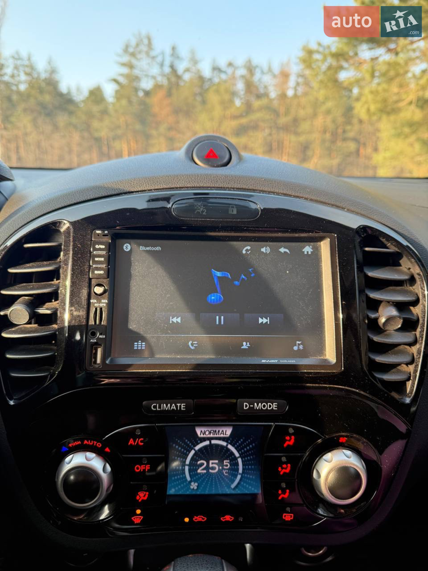 2014 Nissan Juke - мініатюра 51