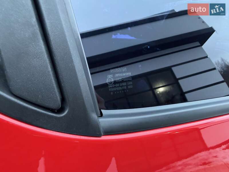 Внедорожник / Кроссовер Nissan Juke 2016 в Львове фото 52 Внедорожник / Кроссовер Nissan Juke 2016 в Львове