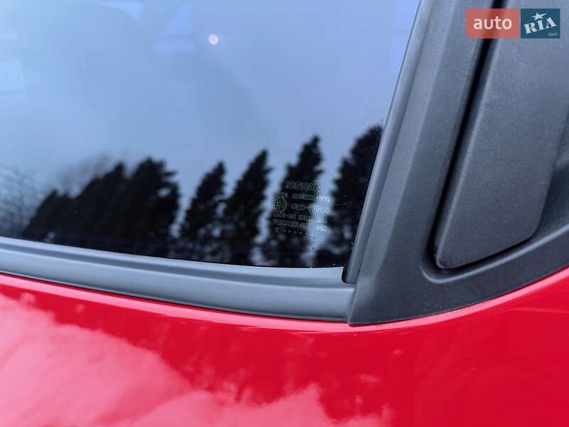 Внедорожник / Кроссовер Nissan Juke 2016 в Львове фото 57 Внедорожник / Кроссовер Nissan Juke 2016 в Львове
