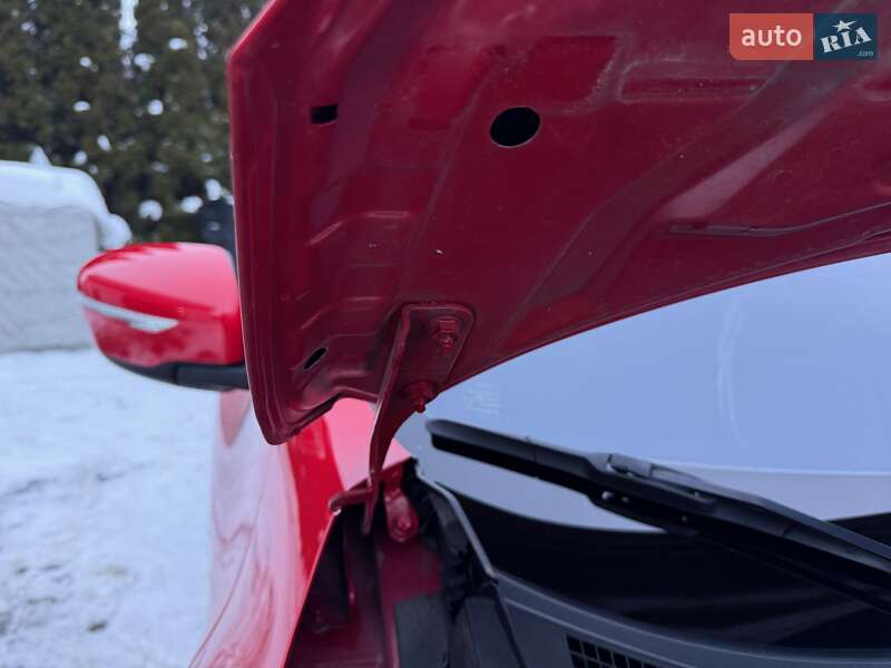 Внедорожник / Кроссовер Nissan Juke 2016 в Львове фото 71 Внедорожник / Кроссовер Nissan Juke 2016 в Львове