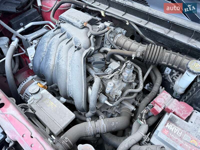 Внедорожник / Кроссовер Nissan Juke 2016 в Львове фото 77 Внедорожник / Кроссовер Nissan Juke 2016 в Львове