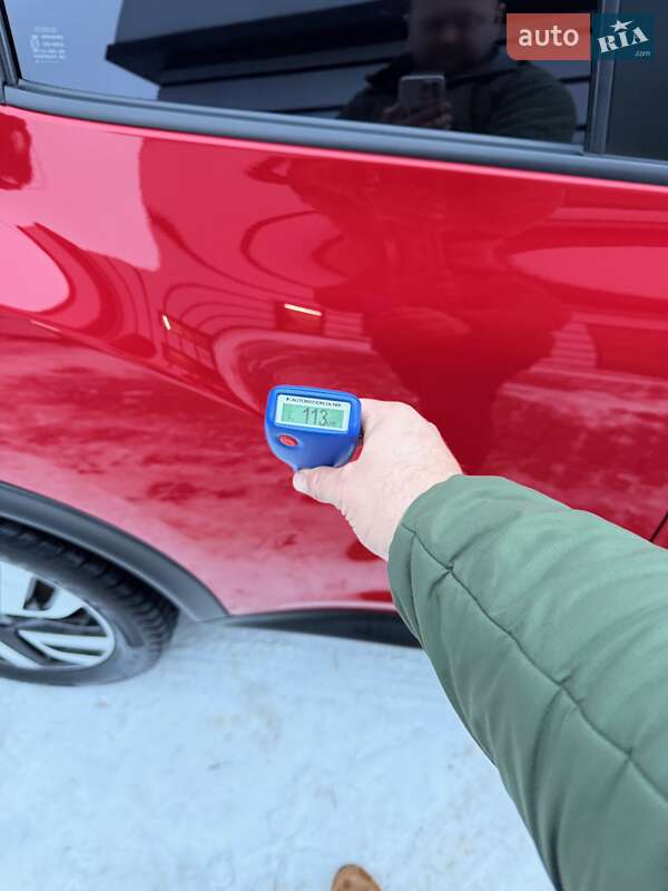 Внедорожник / Кроссовер Nissan Juke 2016 в Львове фото 146 Внедорожник / Кроссовер Nissan Juke 2016 в Львове