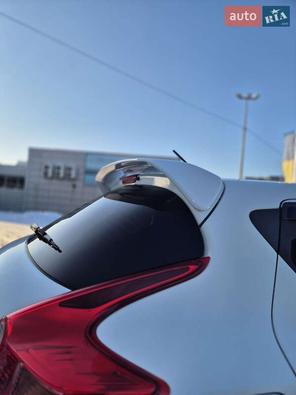 Внедорожник / Кроссовер Nissan Juke 2012 в Харькове фото 13 Внедорожник / Кроссовер Nissan Juke 2012 в Харькове