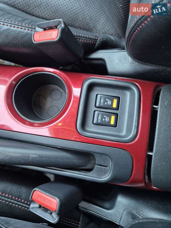 Внедорожник / Кроссовер Nissan Juke 2012 в Харькове фото 27 Внедорожник / Кроссовер Nissan Juke 2012 в Харькове