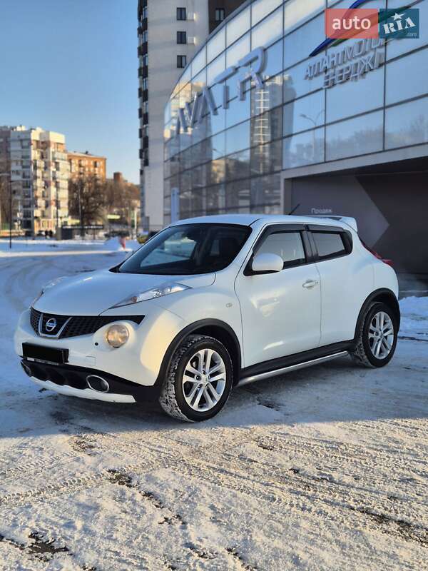 Внедорожник / Кроссовер Nissan Juke 2012 в Харькове фото 35 Внедорожник / Кроссовер Nissan Juke 2012 в Харькове