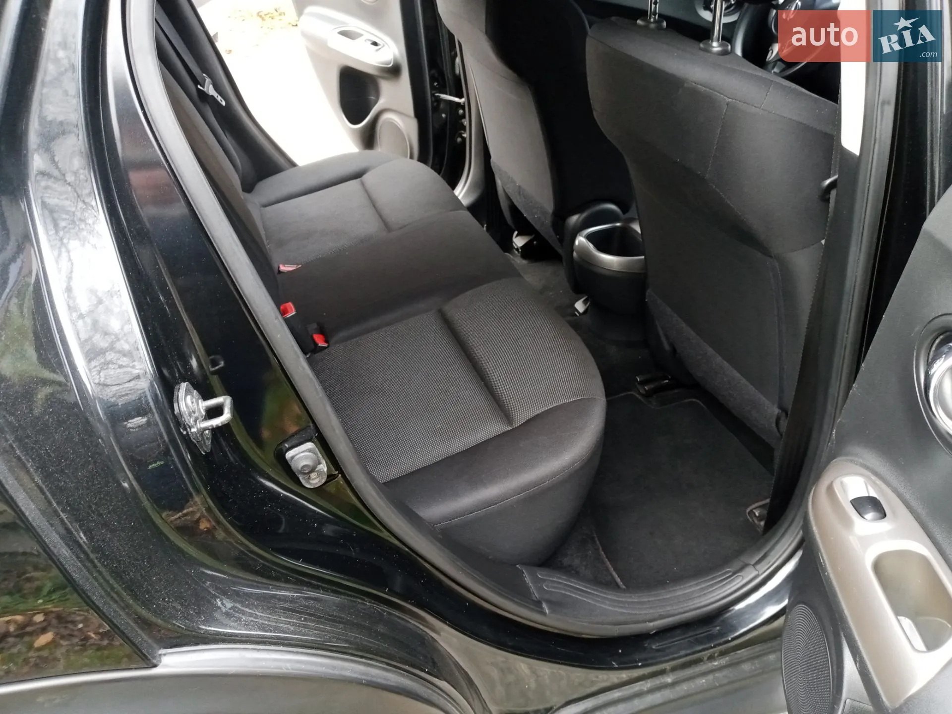 2014 Nissan Juke - мініатюра 9