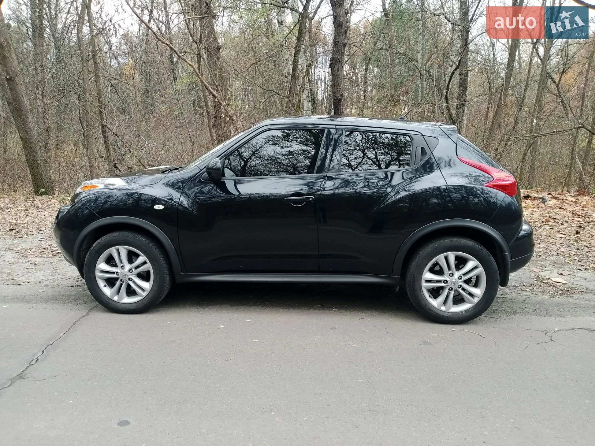 2014 Nissan Juke - мініатюра 7