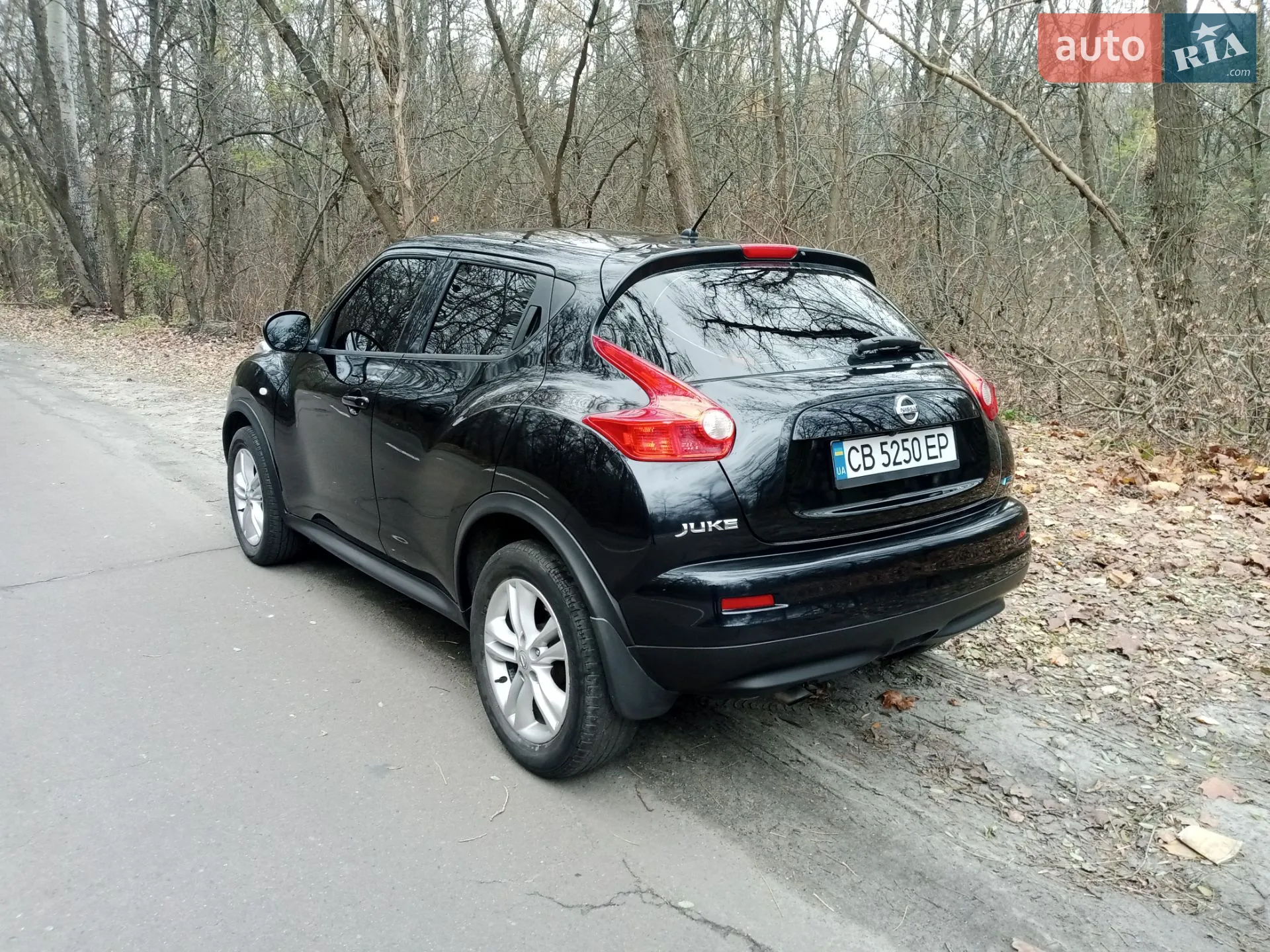 2014 Nissan Juke - мініатюра 6