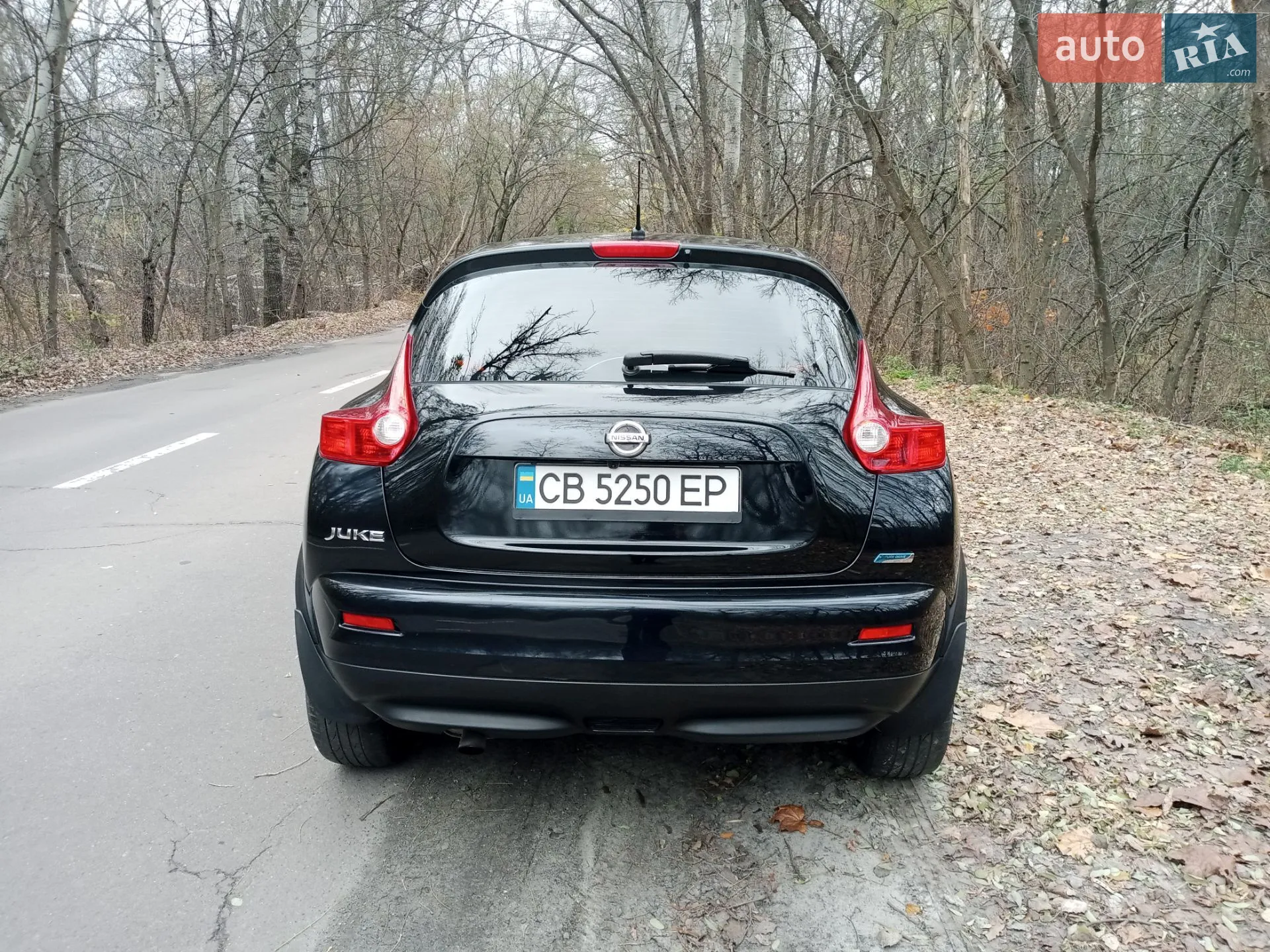 2014 Nissan Juke - мініатюра 5