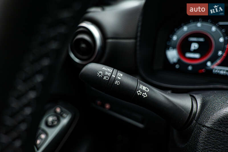 Внедорожник / Кроссовер Nissan Juke 2025 в Киеве