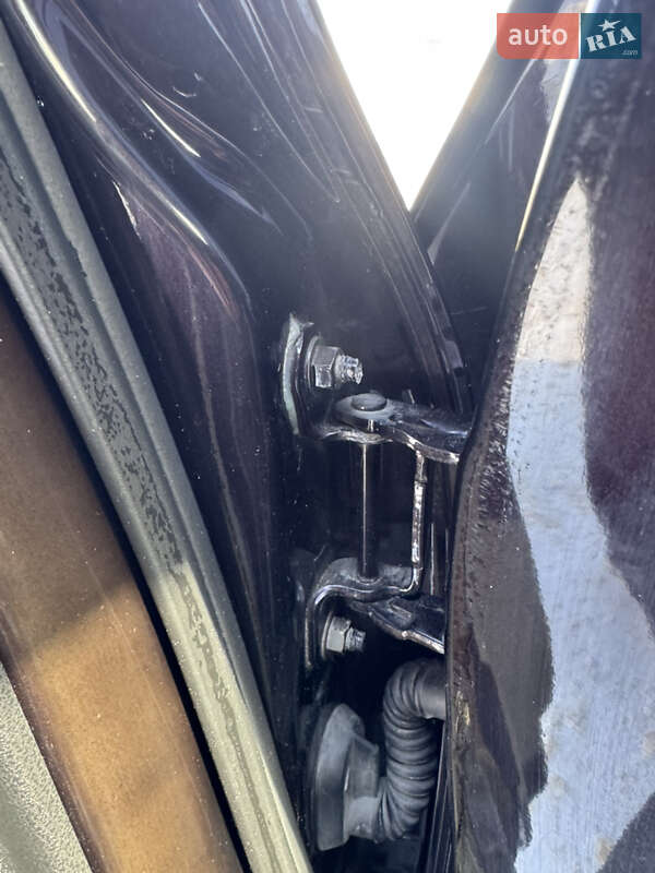 Внедорожник / Кроссовер Nissan Juke 2012 в Полтаве