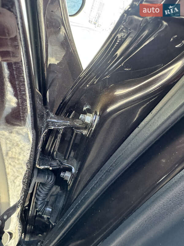 Внедорожник / Кроссовер Nissan Juke 2012 в Полтаве