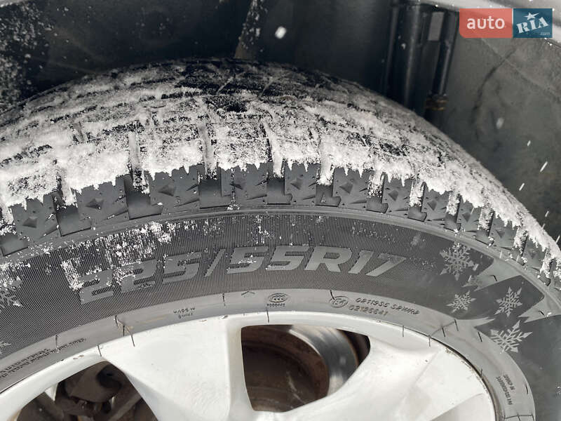 Внедорожник / Кроссовер Nissan Juke 2012 в Львове