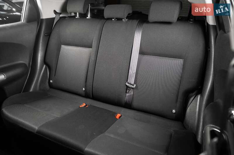 Внедорожник / Кроссовер Nissan Juke 2016 в Одессе фото 33 Внедорожник / Кроссовер Nissan Juke 2016 в Одессе