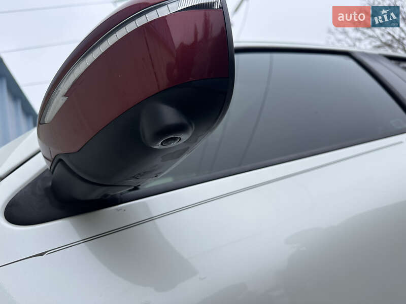 Внедорожник / Кроссовер Nissan Juke 2015 в Одессе фото 4 Внедорожник / Кроссовер Nissan Juke 2015 в Одессе