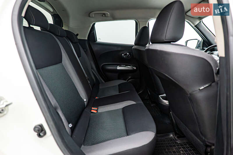 Внедорожник / Кроссовер Nissan Juke 2019 в Киеве фото 18 Внедорожник / Кроссовер Nissan Juke 2019 в Киеве