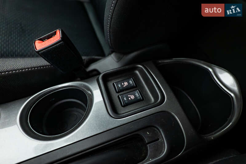 Внедорожник / Кроссовер Nissan Juke 2019 в Киеве фото 16 Внедорожник / Кроссовер Nissan Juke 2019 в Киеве