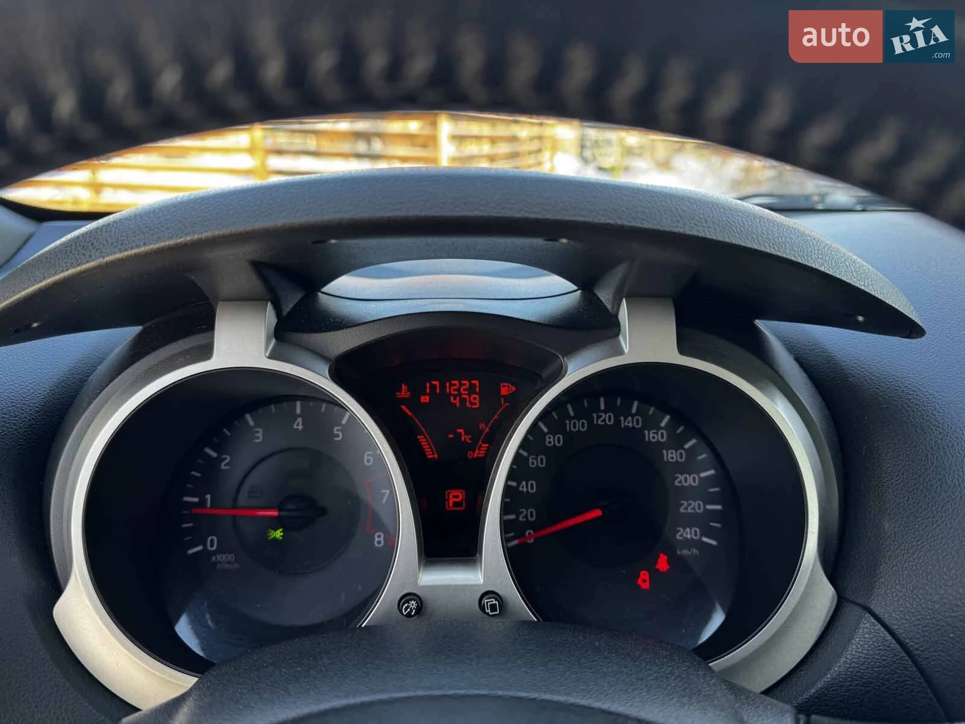 2012 Nissan Juke - мініатюра 15
