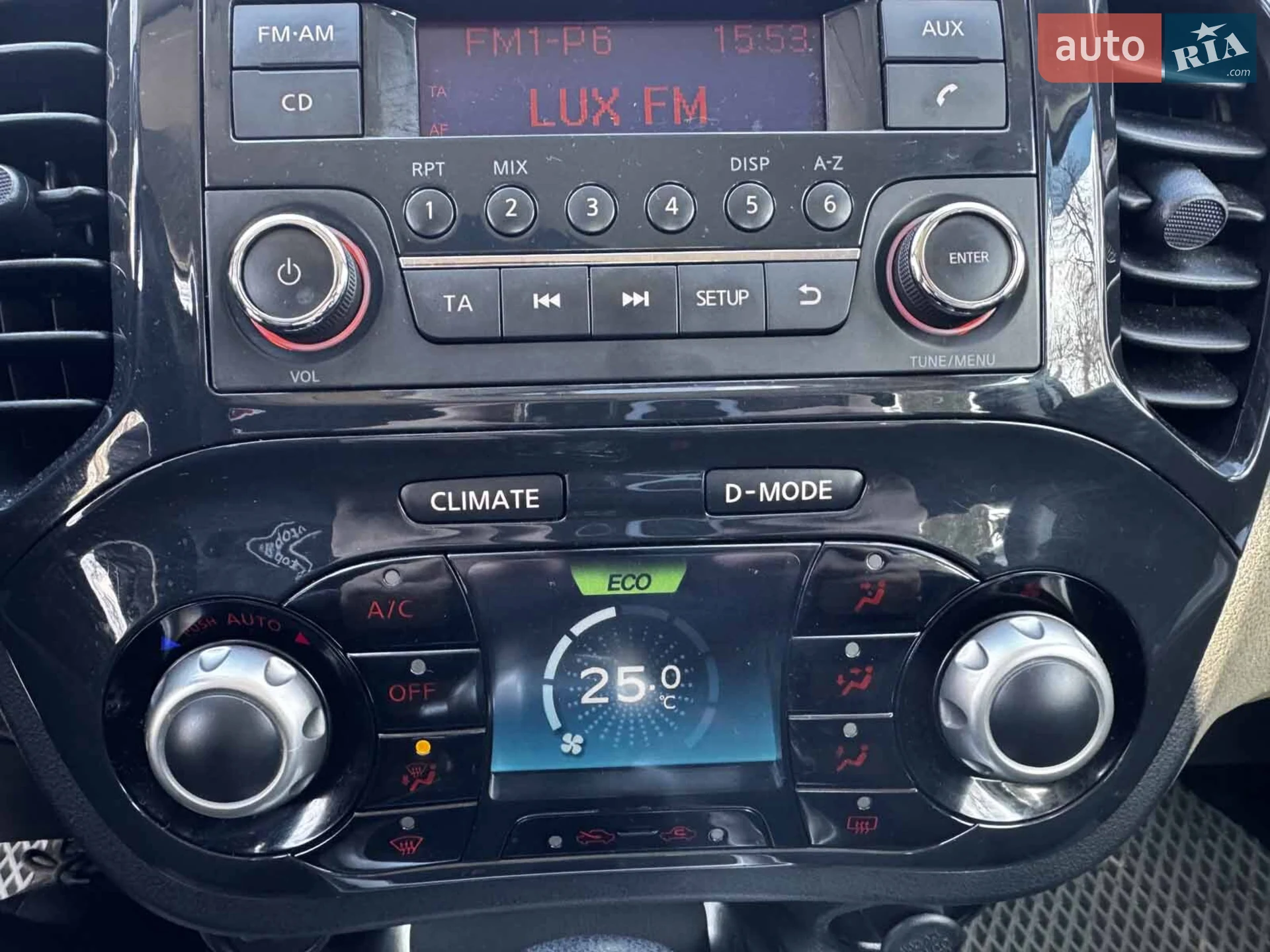 2012 Nissan Juke - мініатюра 20