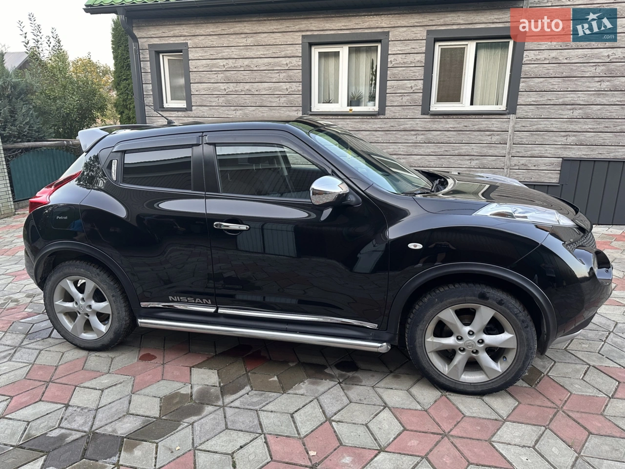 2013 Nissan Juke - мініатюра 25