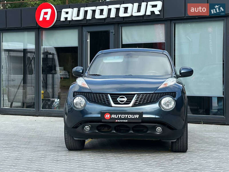Nissan Juke 2013 Nissan Juke 2013