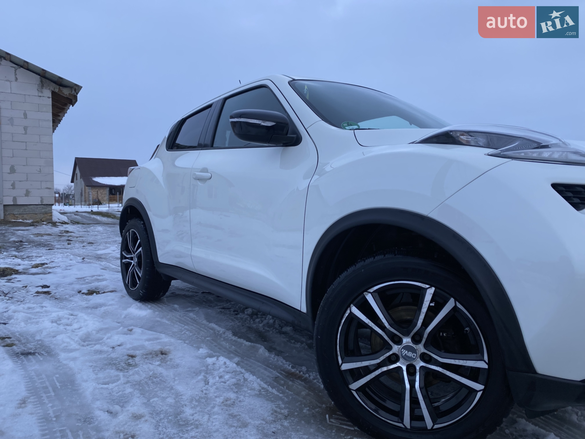 2015 Nissan Juke - мініатюра 17