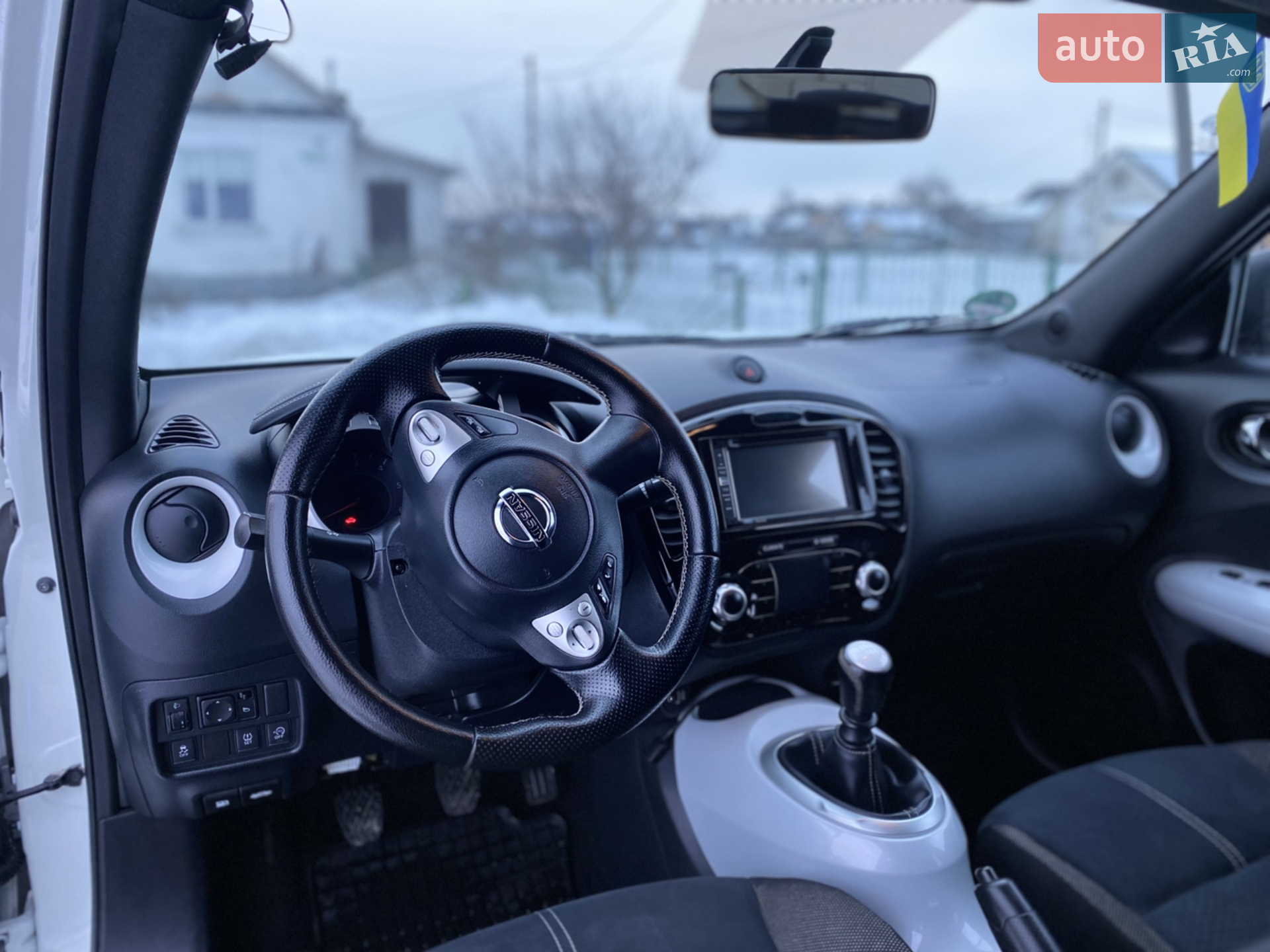 2015 Nissan Juke - мініатюра 20