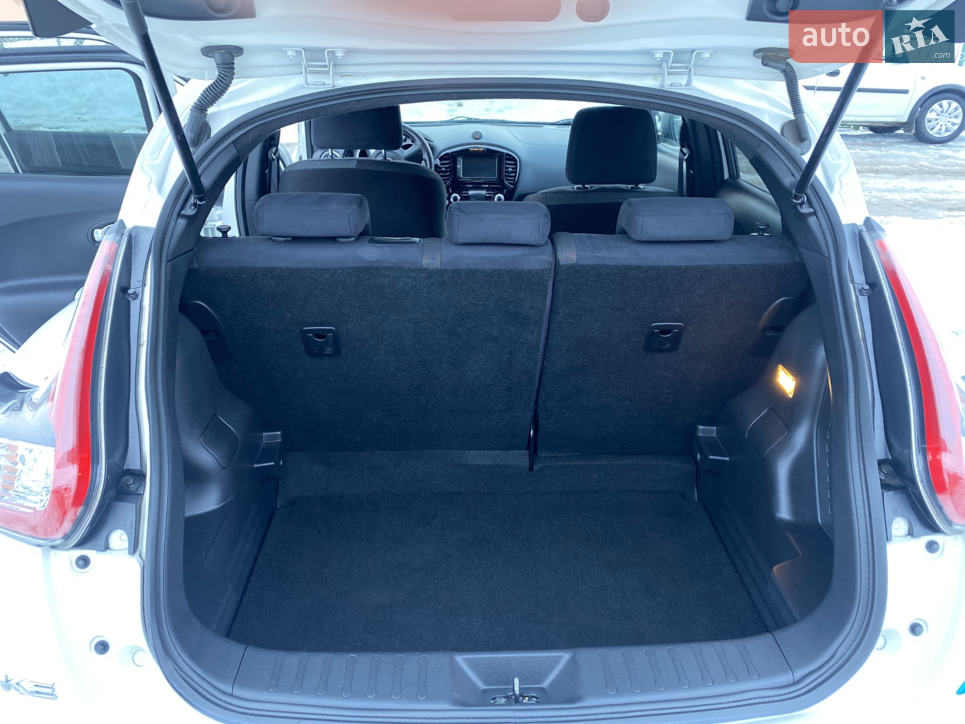 2015 Nissan Juke - мініатюра 28