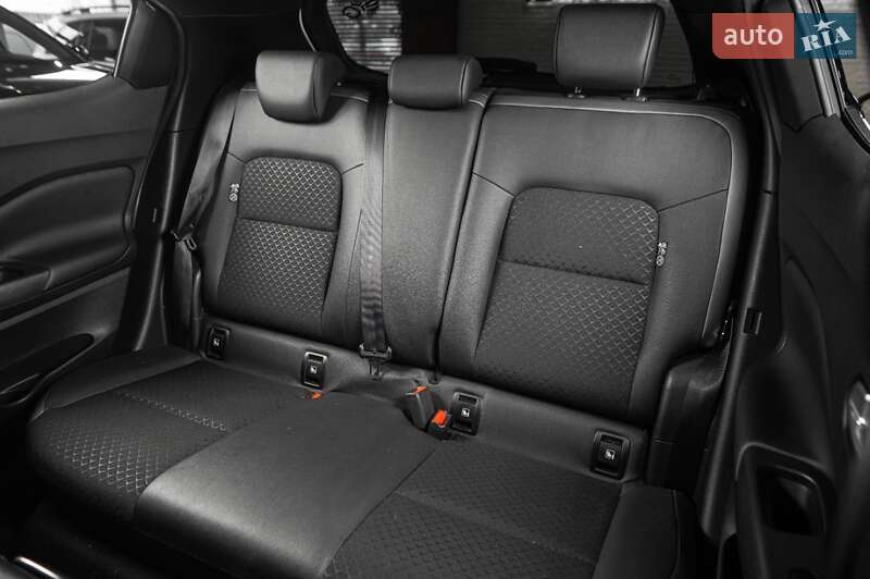 Внедорожник / Кроссовер Nissan Juke 2022 в Одессе фото 38 Внедорожник / Кроссовер Nissan Juke 2022 в Одессе