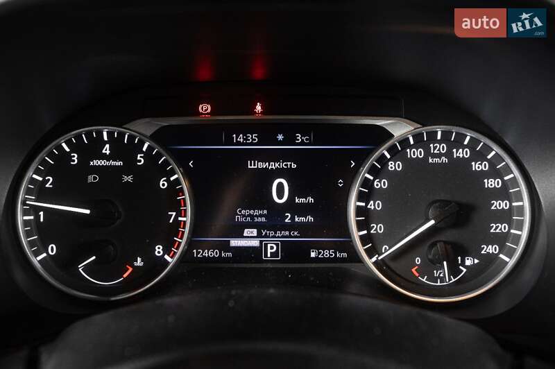 Внедорожник / Кроссовер Nissan Juke 2022 в Одессе фото 22 Внедорожник / Кроссовер Nissan Juke 2022 в Одессе