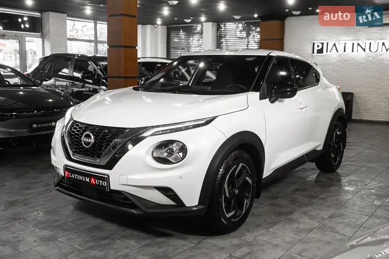 Nissan Juke 2022 VIN SJNFAAF16U1210798 фото оголошення 15 з 79