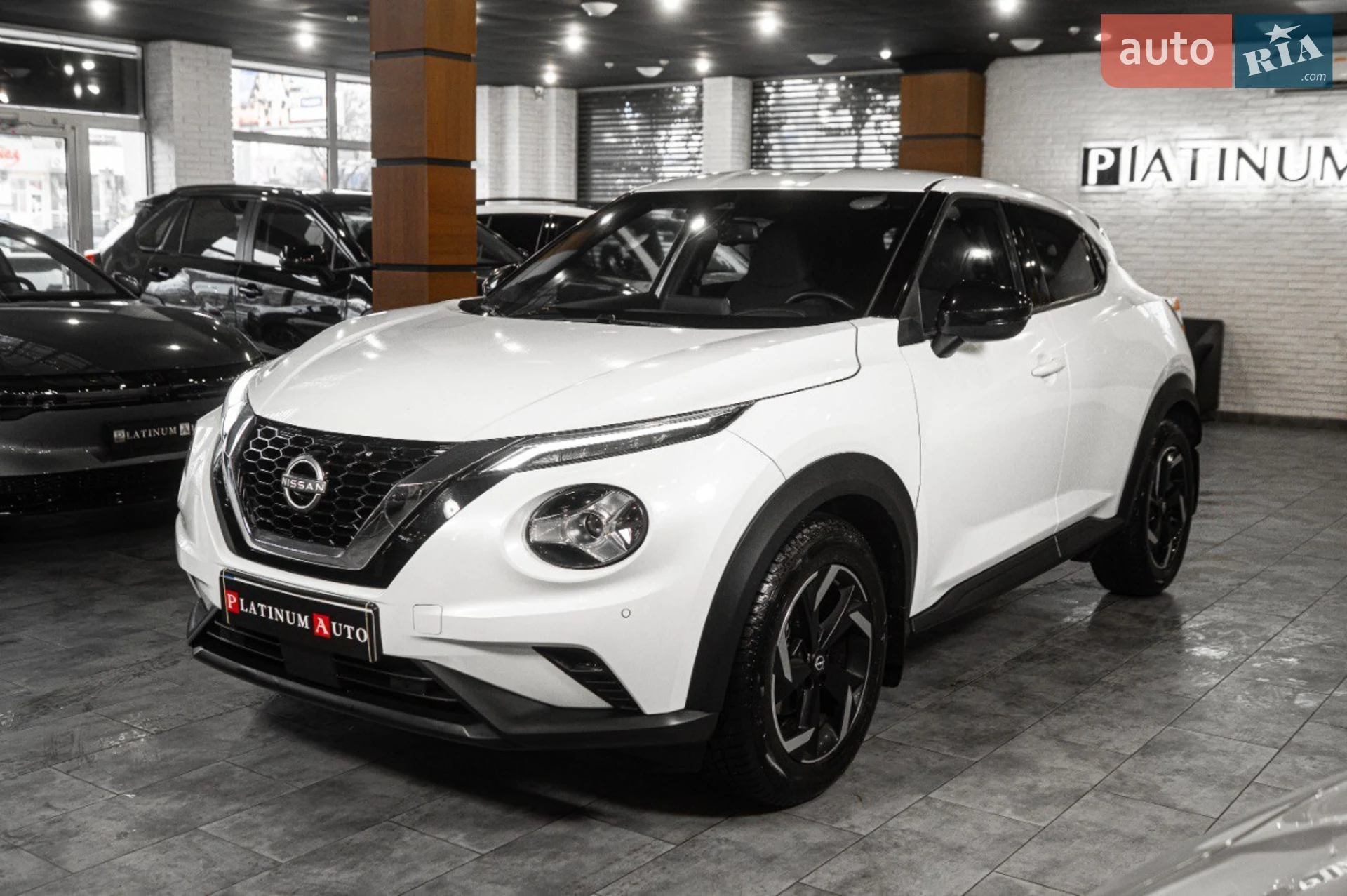 2022 Nissan Juke - мініатюра 15