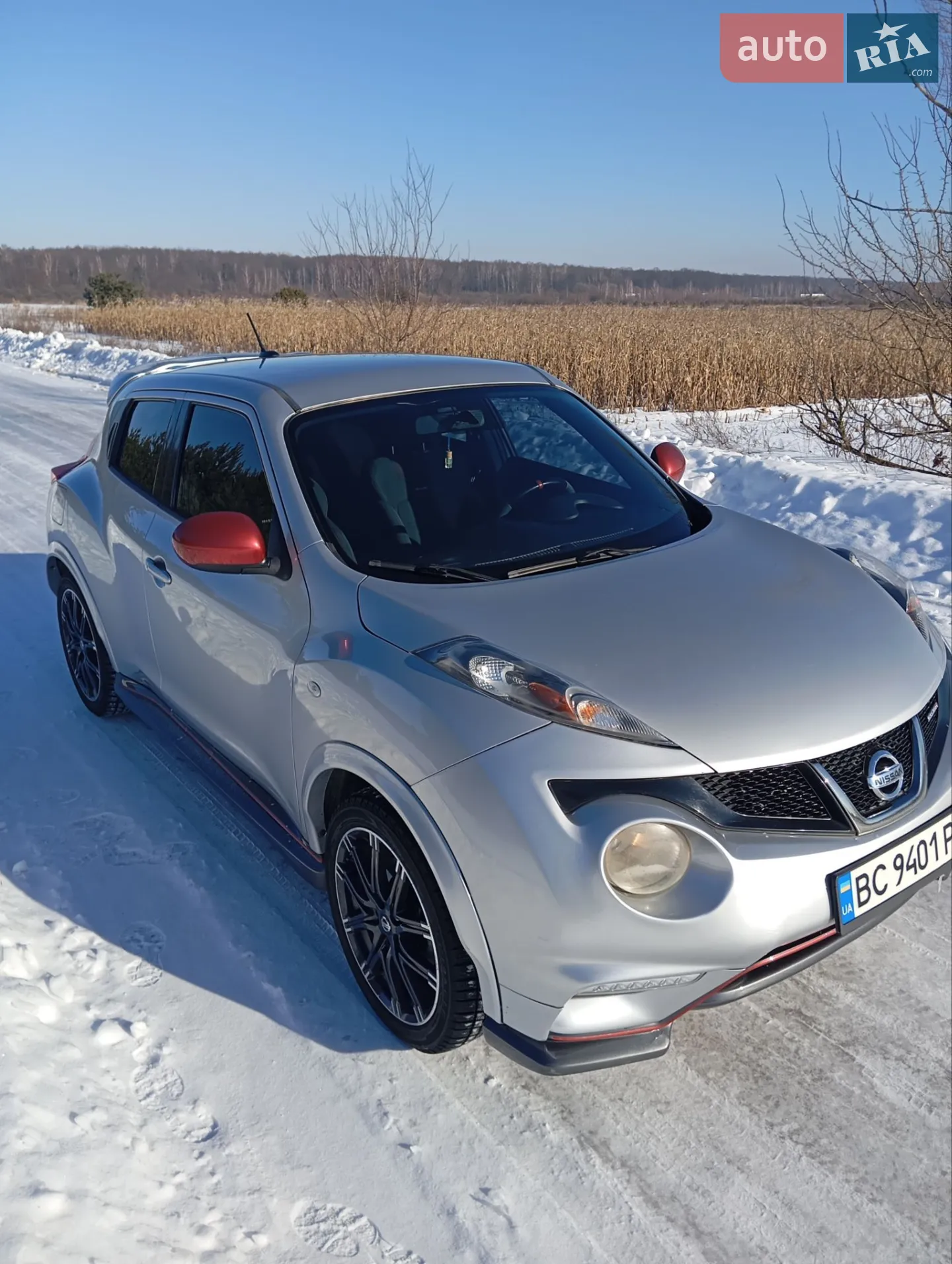 2014 Nissan Juke - мініатюра 2