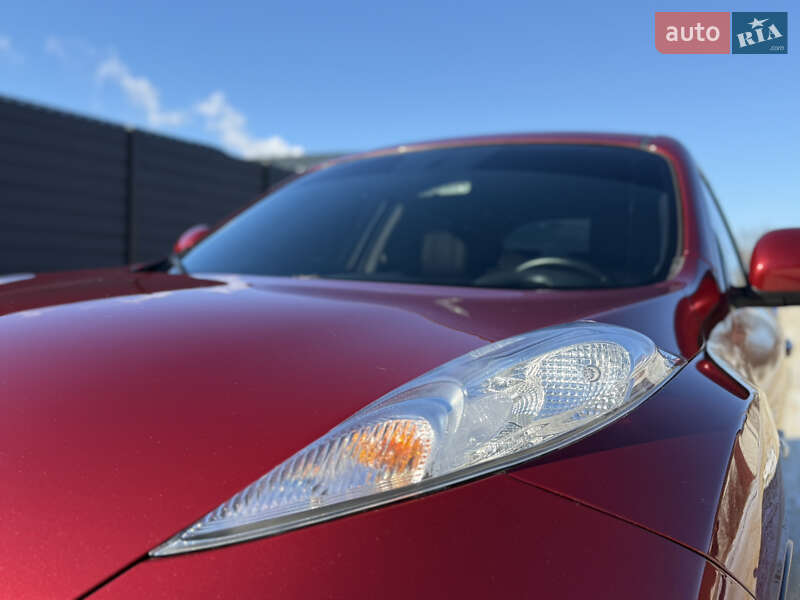 Внедорожник / Кроссовер Nissan Juke 2012 в Александрие фото 9 Внедорожник / Кроссовер Nissan Juke 2012 в Александрие