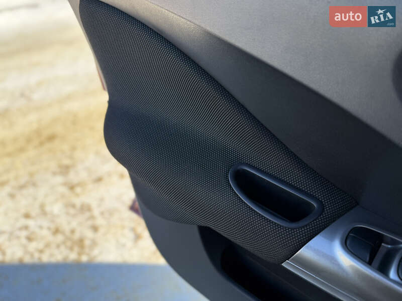 Внедорожник / Кроссовер Nissan Juke 2012 в Александрие фото 23 Внедорожник / Кроссовер Nissan Juke 2012 в Александрие