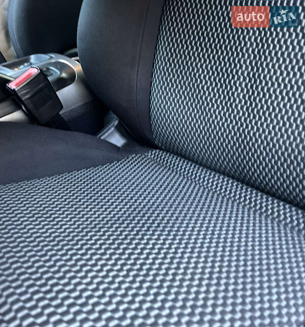 Внедорожник / Кроссовер Nissan Juke 2017 в Умани фото 22 Внедорожник / Кроссовер Nissan Juke 2017 в Умани