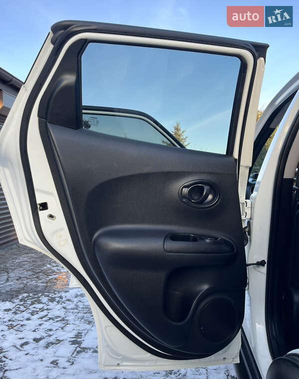 Внедорожник / Кроссовер Nissan Juke 2017 в Умани фото 25 Внедорожник / Кроссовер Nissan Juke 2017 в Умани