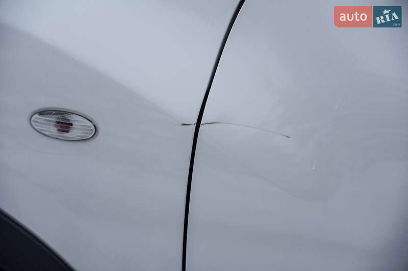 Внедорожник / Кроссовер Nissan Juke 2013 в Киеве