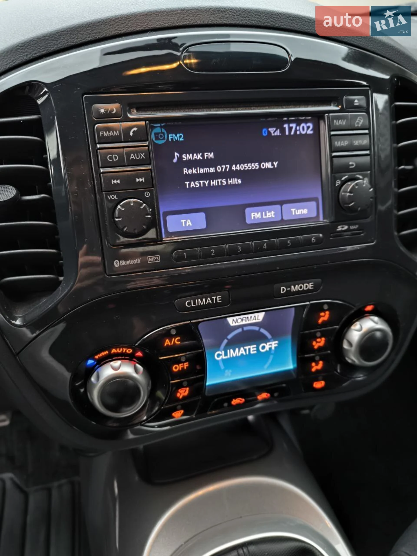 2012 Nissan Juke - мініатюра 12
