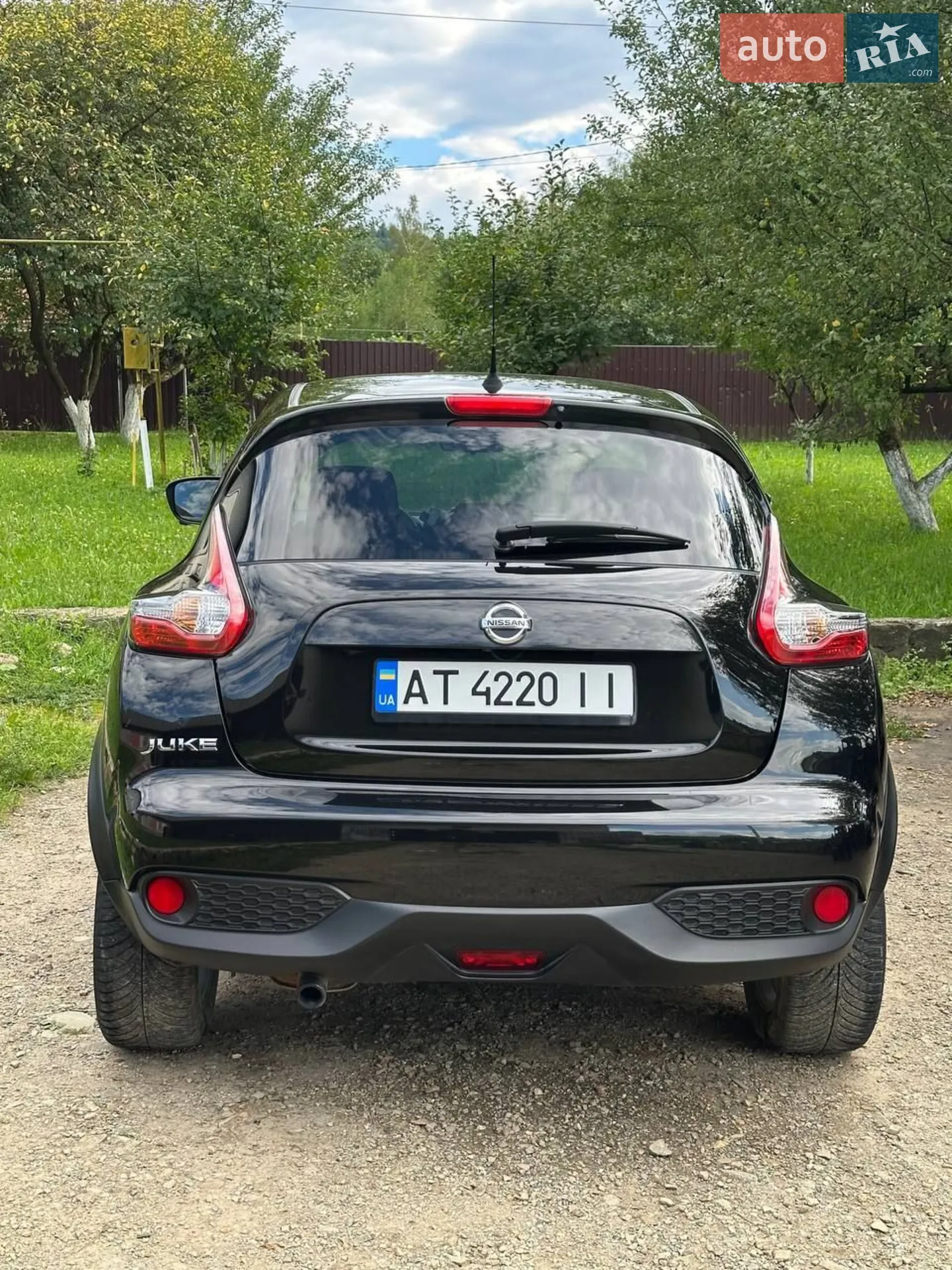 2015 Nissan Juke - мініатюра 10