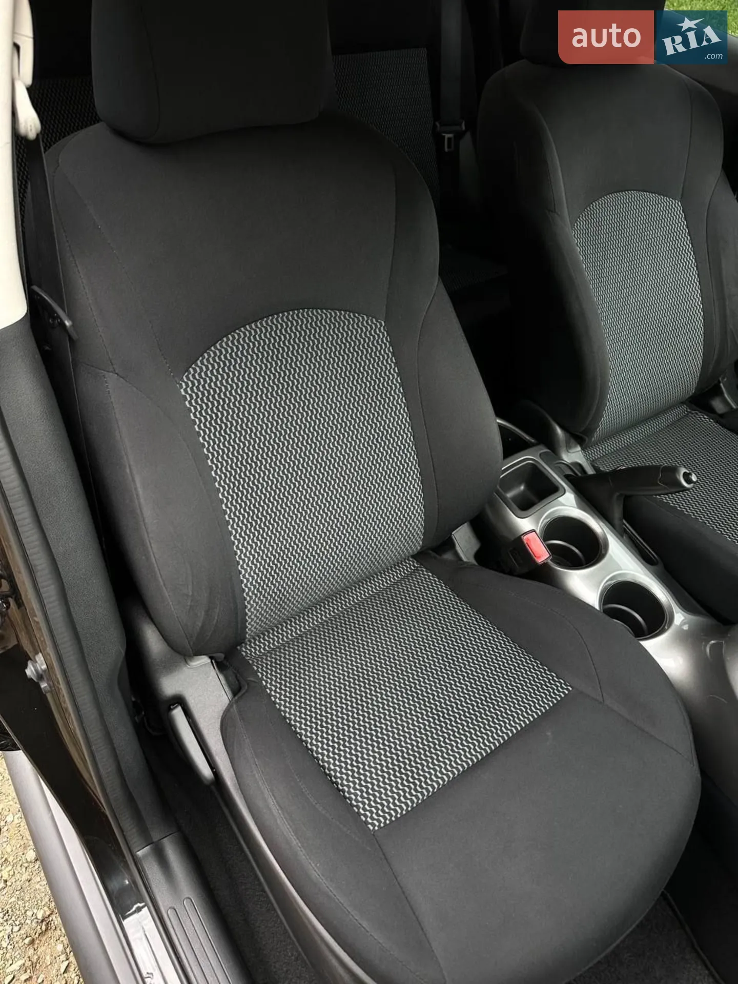 2015 Nissan Juke - мініатюра 13