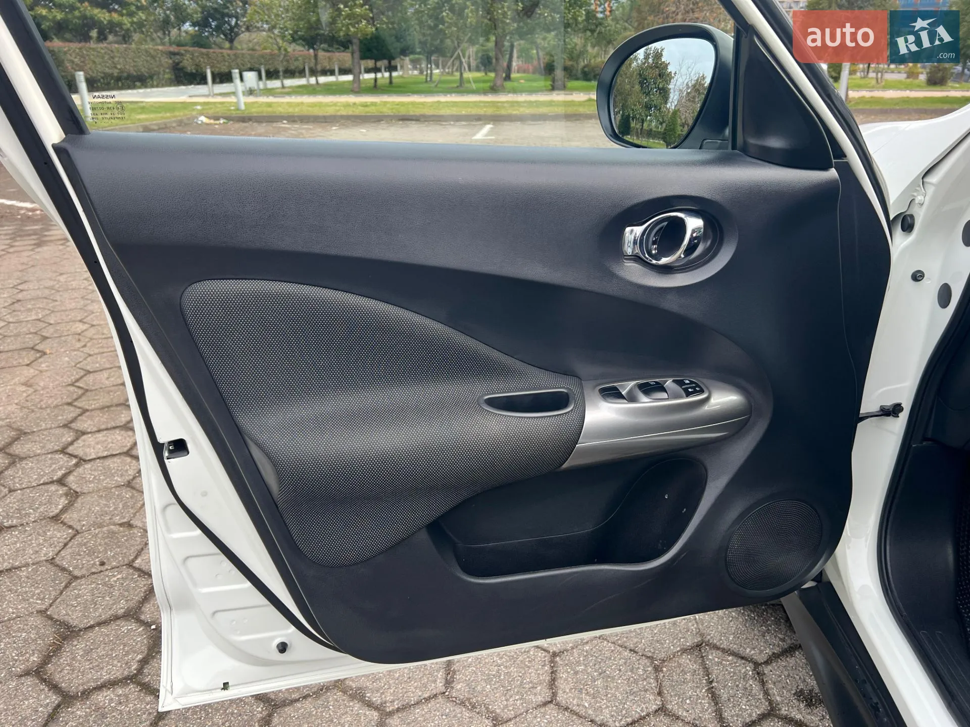 2014 Nissan Juke - мініатюра 18