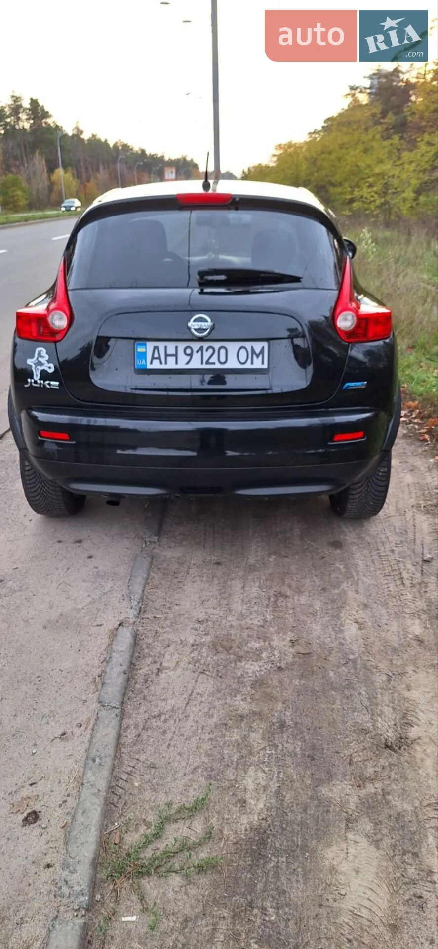 2012 Nissan Juke - мініатюра 11