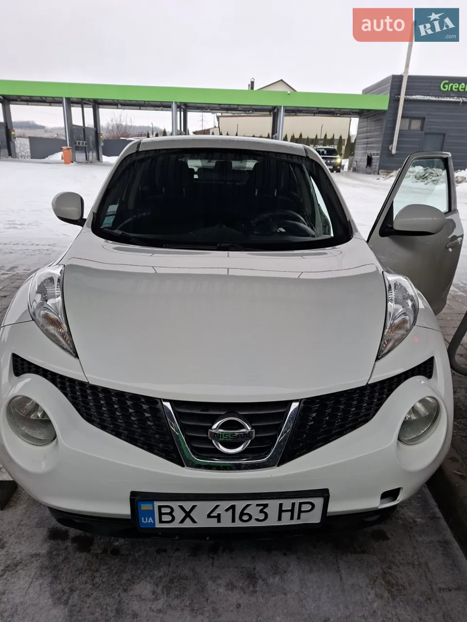 2013 Nissan Juke - мініатюра 20