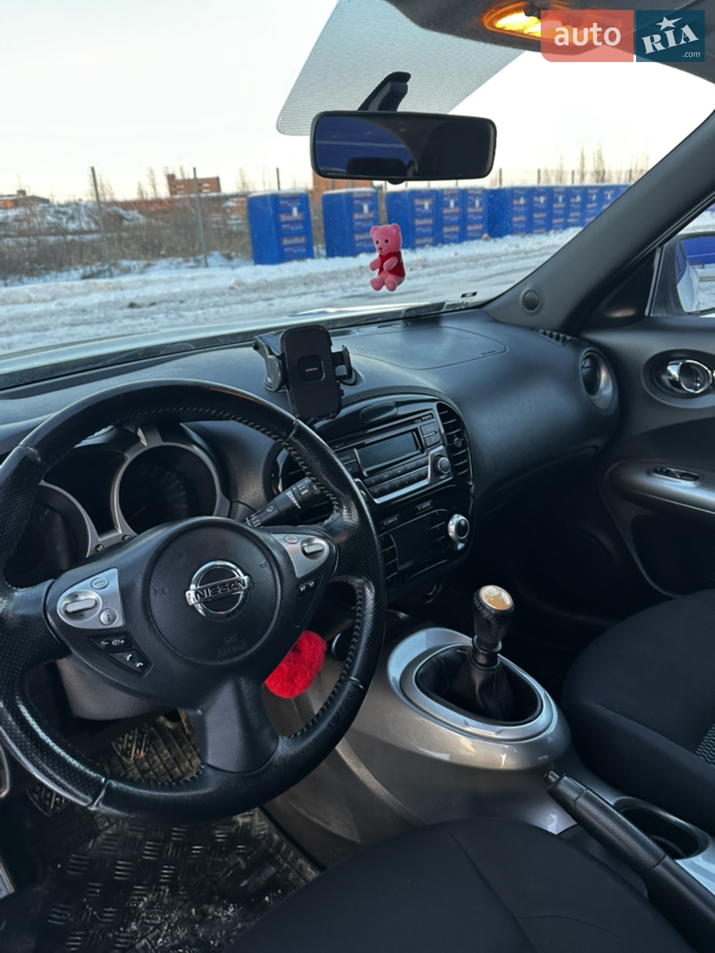 2015 Nissan Juke - мініатюра 21