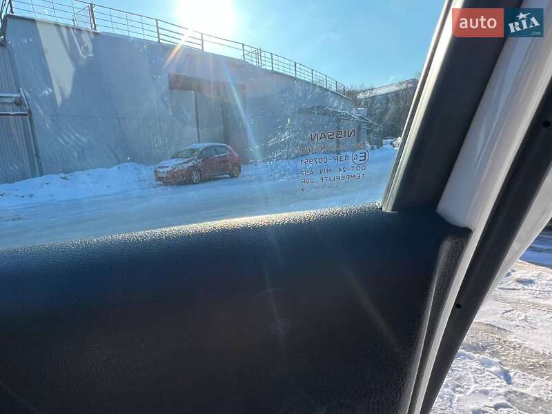 Внедорожник / Кроссовер Nissan Juke 2019 в Львове