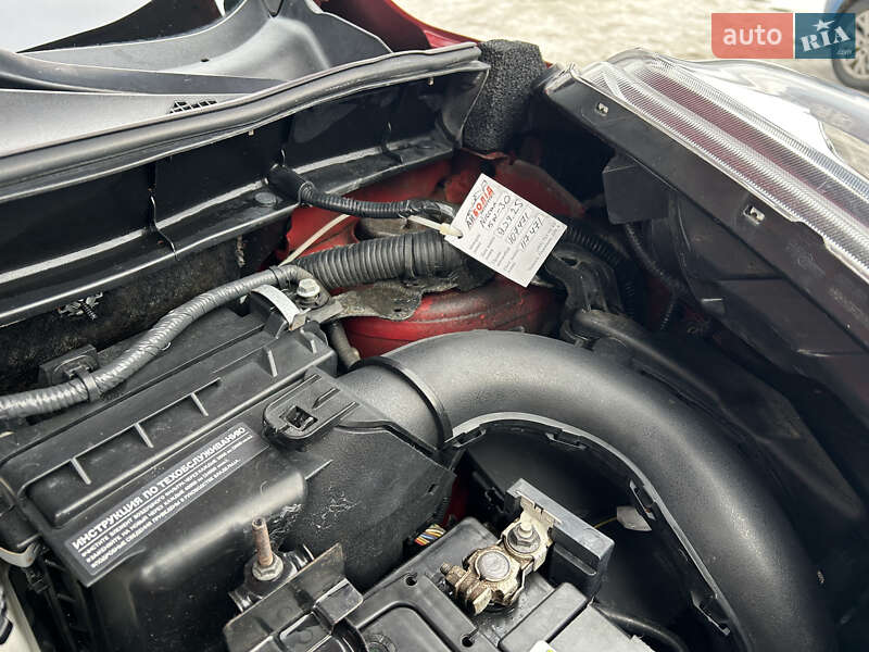 Внедорожник / Кроссовер Nissan Juke 2011 в Черкассах