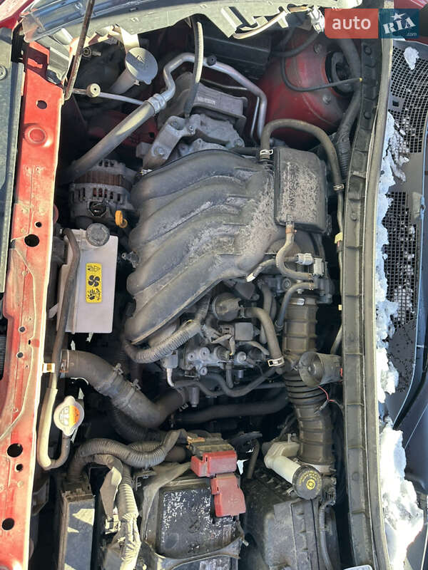 Внедорожник / Кроссовер Nissan Juke 2015 в Киеве фото 31 Внедорожник / Кроссовер Nissan Juke 2015 в Киеве