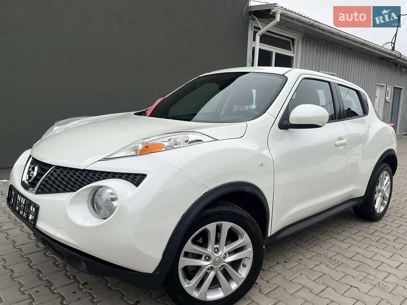 Внедорожник / Кроссовер Nissan Juke 2014 в Дрогобыче фото 19 Внедорожник / Кроссовер Nissan Juke 2014 в Дрогобыче